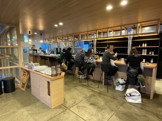 ひつじの丘 富良野店 - 富良野（ジンギスカン）の写真