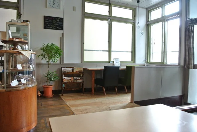 カフェ チョビチャ（cafe chobicha ） - 南小樽（カフェ）の写真