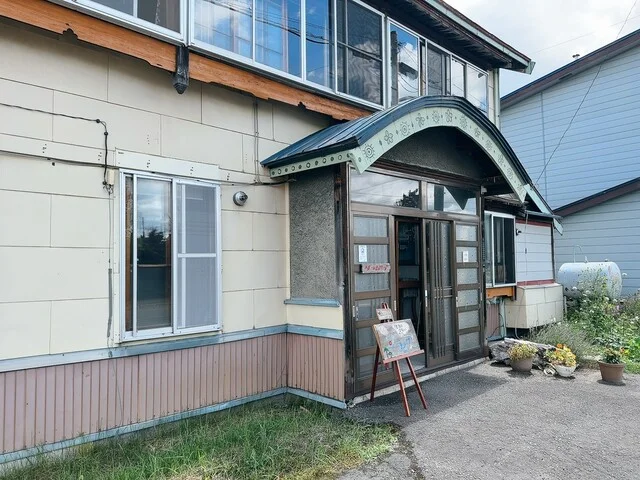 印度風民宿　ダラムサラー - 幾寅（料理旅館）の写真