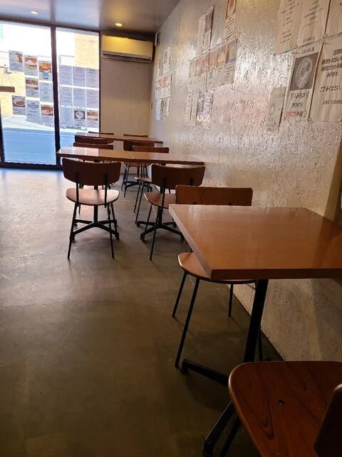 CAFE FUKUROU - 東室蘭（カフェ）の写真