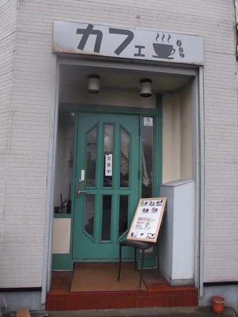 FUKU屋カフェ（フクヤ） - 東室蘭（カフェ）の写真