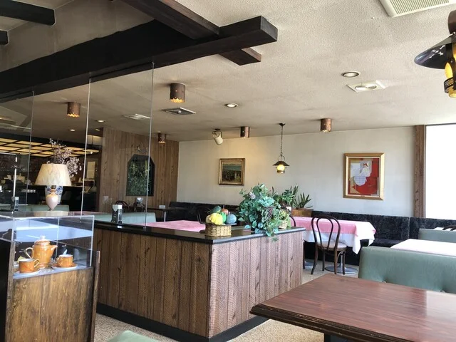 レストラン ヨシヤ - 函館どつく前（洋食）の写真