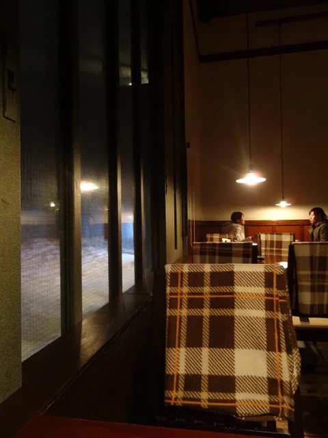 プレスカフェ（PRESS　CAF&Eacute;） - 小樽（カフェ）の写真