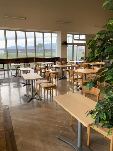 鉄ノ街珈琲 - 本輪西（カフェ）の写真