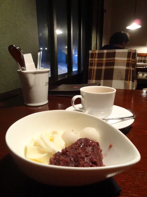 プレスカフェ（PRESS　CAF&Eacute;） - 小樽（カフェ）の写真