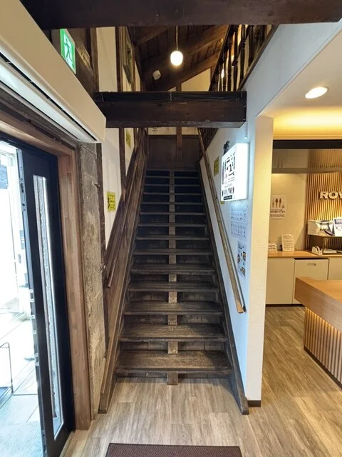 ムービングショップ 小樽店 - 小樽（チョコレート）の写真