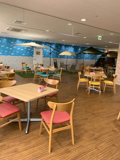 中島魚市食堂 - 東室蘭（海鮮）の写真