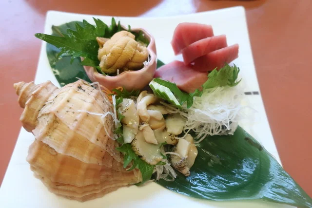 くずし割烹 莟（ツボミ） - 南小樽（居酒屋）の写真