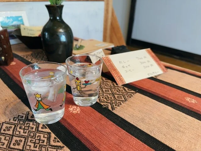 印度風民宿　ダラムサラー - 幾寅（料理旅館）の写真