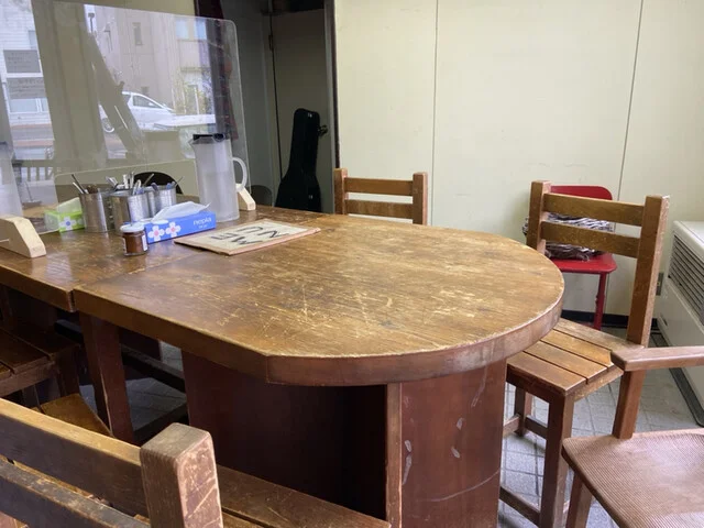 となりの独尊 - 富良野（パン）の写真