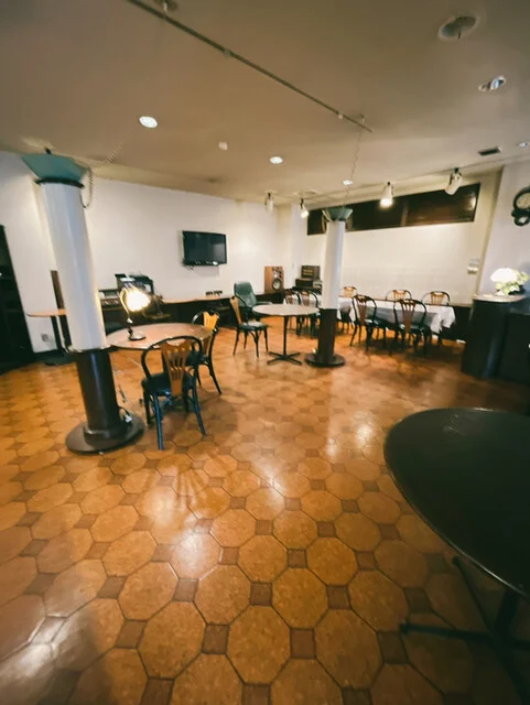 ラ フィーユ（La fille） - 小樽（カフェ）の写真