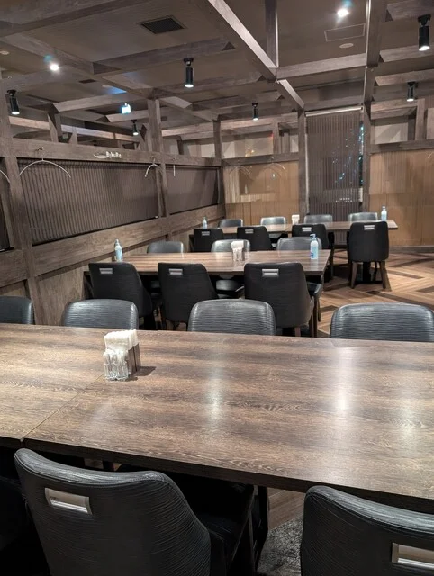 口コミ一覧 : 海鮮ダイニング BiKuRa ルートインGrand 北見駅前店の写真