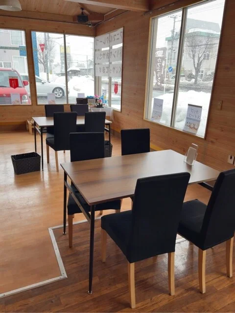 きまぐれキッチン - 北見（カフェ）の写真