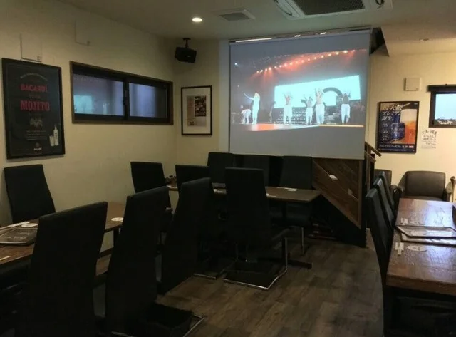 炭火焼きはたまらんね : 炭焼き居酒屋アリーズの写真