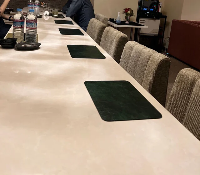 キャストさんもいらっしゃいます : BAR りき車の写真