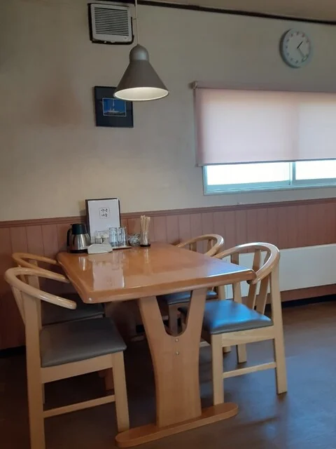 久しぶりに来店しました : アンニョン ソウルの写真