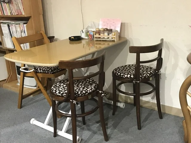 FUKU屋カフェ（フクヤ） - 東室蘭（カフェ）の写真