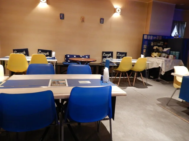 エスト エスト エスト（EST EST EST） - 東室蘭（カフェ）の写真