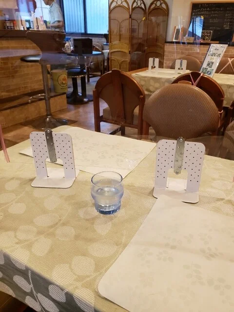 スワン - 室蘭（食堂）の写真