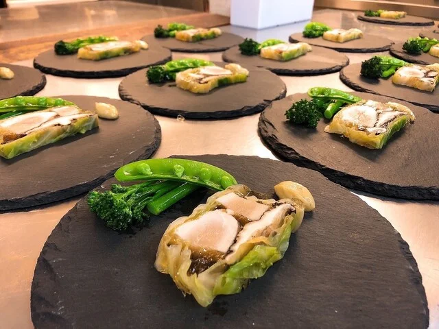 Furano French 岳（フラノフレンチタケ【旧店名】アラカンパーニュ） - 富良野（フレンチ）の写真