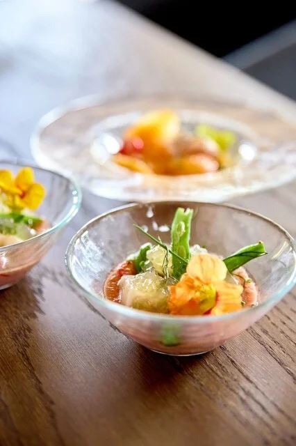 Locanda Furanora（ロカンダフラノーラ） - 富良野市その他（フレンチ）の写真