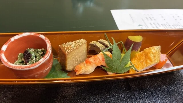 口コミ一覧 : 割烹旅館 若松の写真