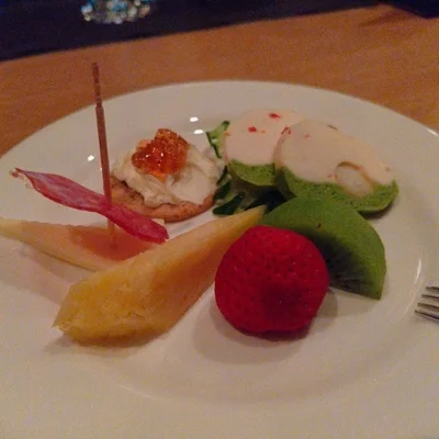 ウエストバー（ＷＥＳＴ　ＢＡＲ） - 北見（バー）の写真