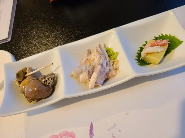 四季旬鮮 華美 - 東室蘭（居酒屋）の写真