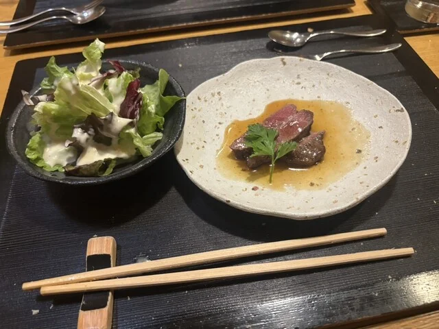 口コミ一覧 : 紫ぜんの写真