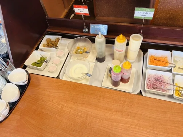 口コミ一覧 : レストラン北美月の写真