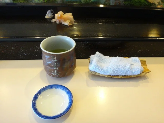 口コミ一覧 : まゆみ寿しの写真