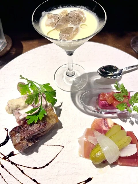 Labo Bistoro（ビストロ ラボ） - 東室蘭（フレンチ）の写真