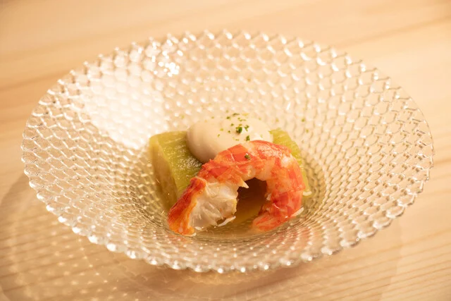 日本料理 雲 - 北見（日本料理）の写真