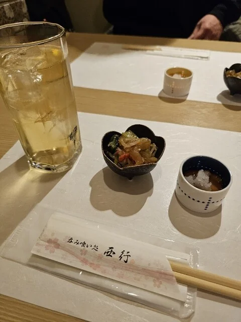 呑み喰い処 西行 （さいぎょう） - 室蘭（居酒屋）の写真