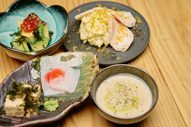 サワーとお料理 れもん（【旧店名】北見レモンサワー TABLE W） - 北見（居酒屋）の写真