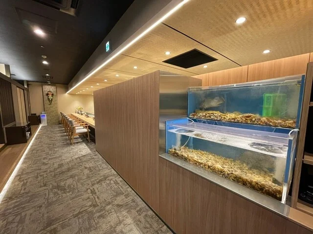 お食事処 四季采 - 銭函（海鮮）の写真