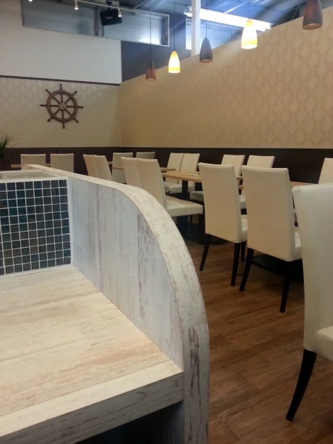 フォレステージ・カフェ 北見南大通店 - 北見（カフェ）の写真