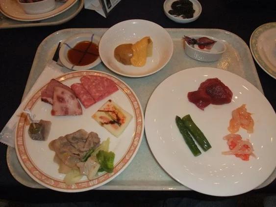 北海道味の散歩道 - 富良野（ビュッフェ）の写真