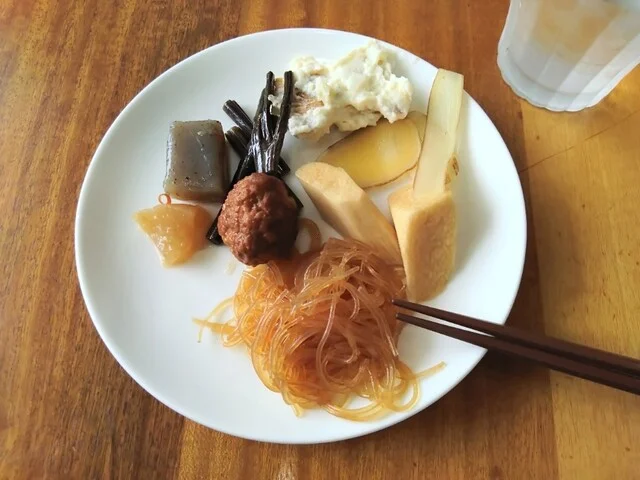 季節の台所 彩（いろどり） - 北見（野菜料理）の写真