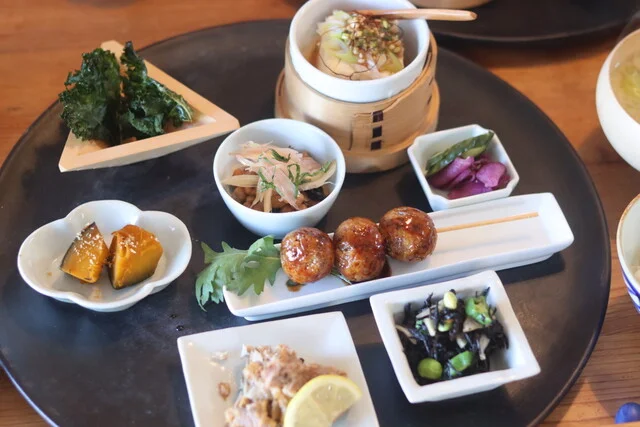 百閒（HYAKKEN） - 堀川町（バー）の写真