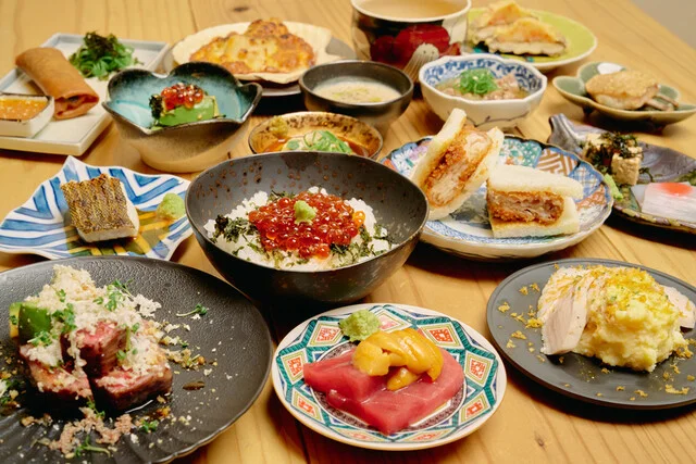 サワーとお料理 れもん（【旧店名】北見レモンサワー TABLE W） - 北見（居酒屋）の写真