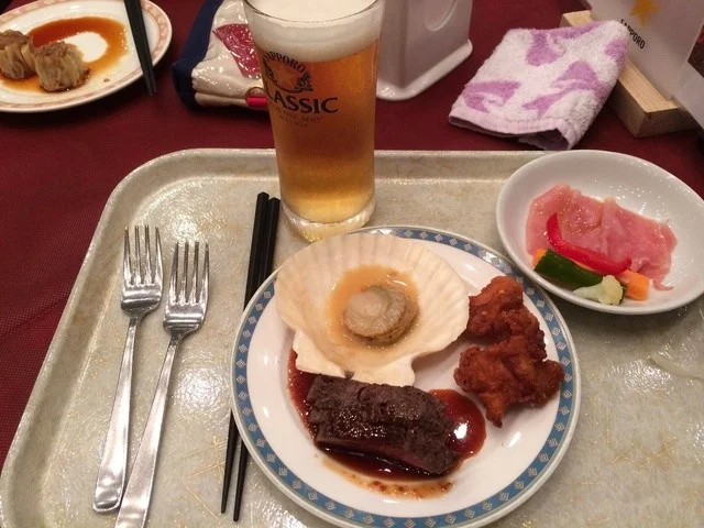 北海道味の散歩道 - 富良野（ビュッフェ）の写真