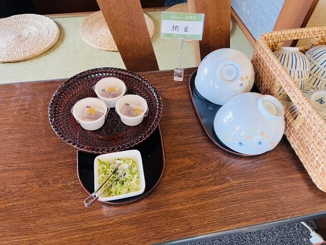 口コミ一覧 : レストラン北美月の写真