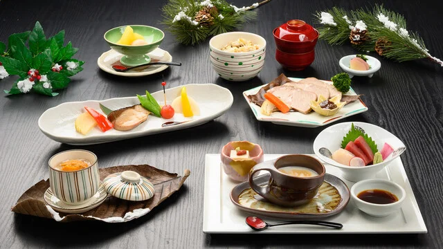 和食 からまつ - 富良野（日本料理）の写真