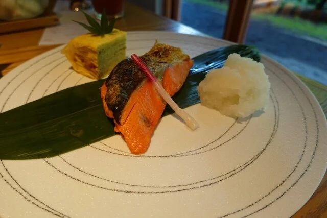 奥定山渓温泉 佳松御苑 - 札幌市南区その他（料理旅館）の写真