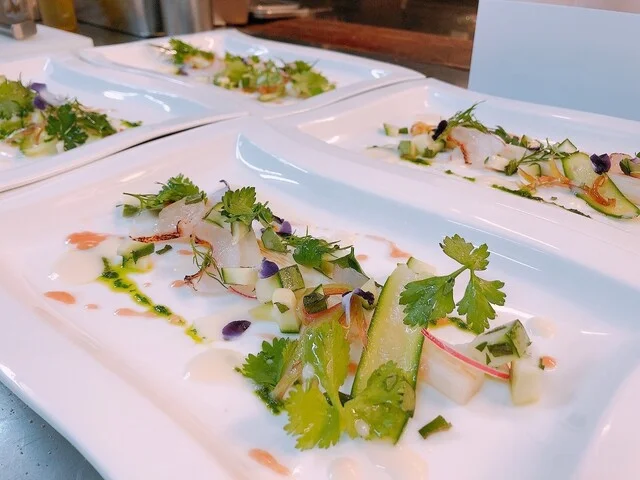 Furano French 岳（フラノフレンチタケ【旧店名】アラカンパーニュ） - 富良野（フレンチ）の写真