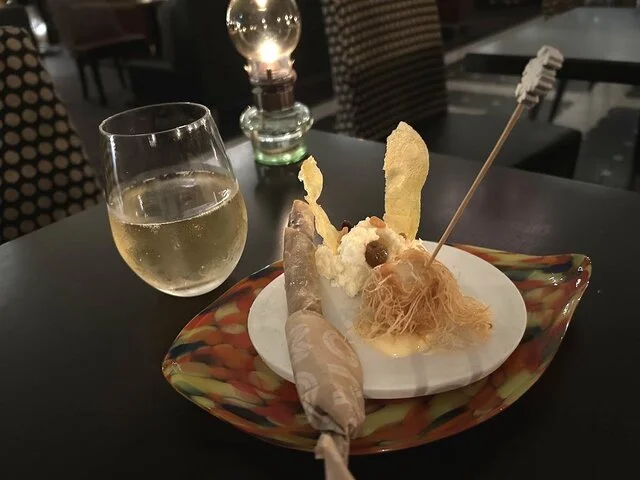 OMOカフェ&ダイニング OMO5小樽 by 星野リゾート - 小樽（スペイン料理）の写真