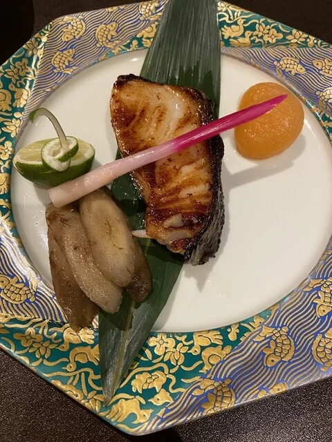 良店の店主が紹介したお店はやはり良店であった : 和バル 黎明の写真