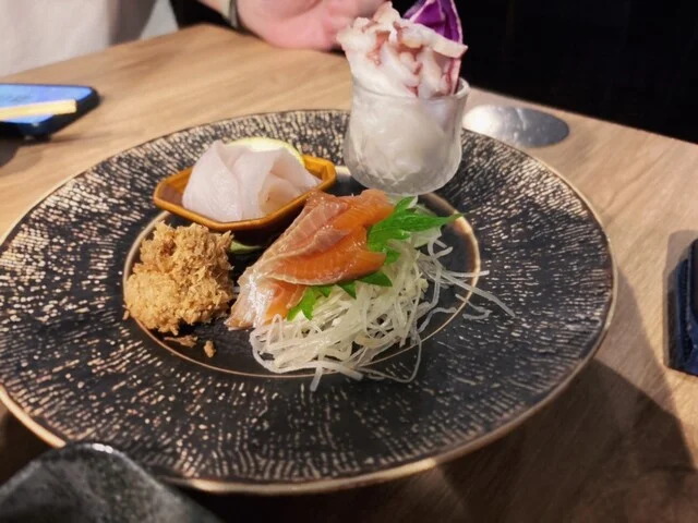 口コミ一覧 : 酒場 吟米の写真