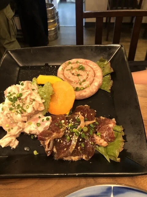 やまじん 室蘭店（【旧店名】yamajim） - 東室蘭（ジンギスカン）の写真